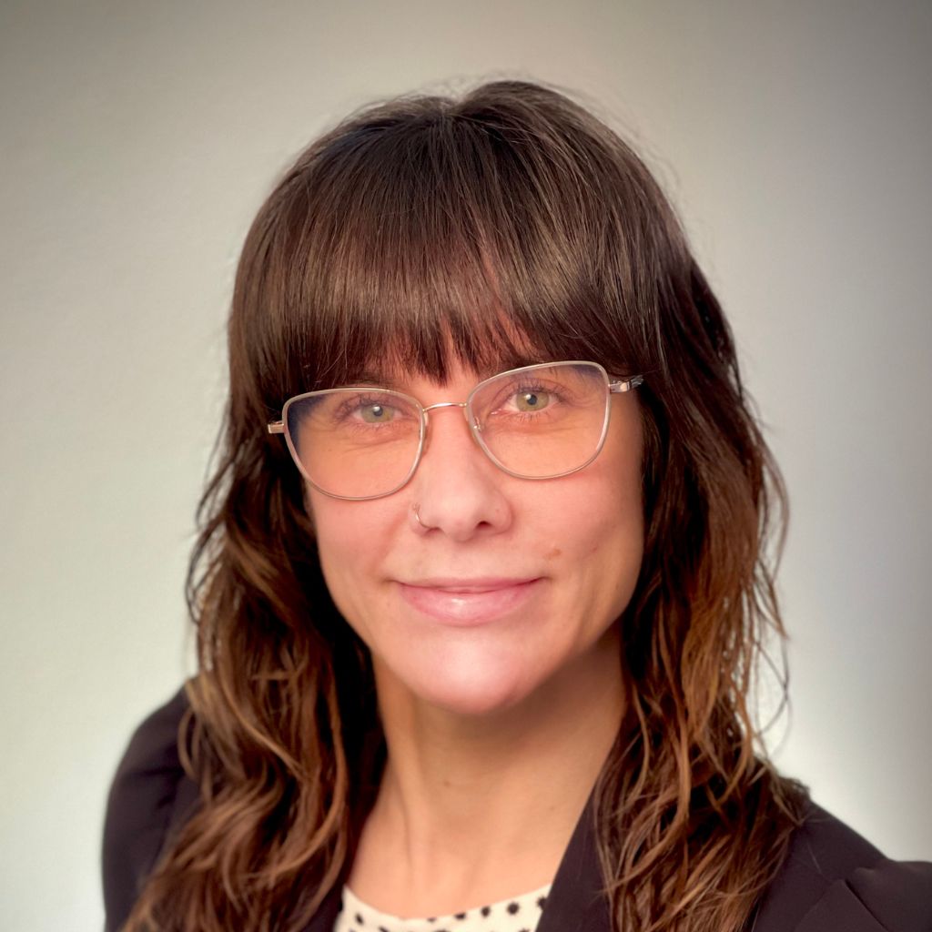 Erica Bertini